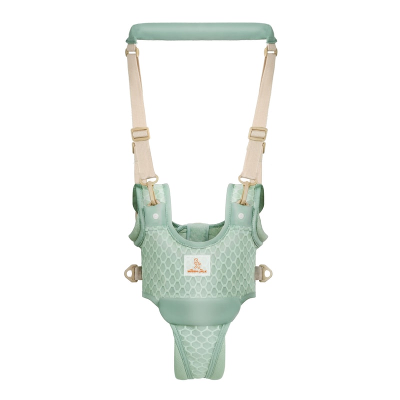 Help Baby Walk with Child Learning Walk Support Harness Belt