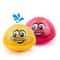 Electric Water Spray Ball With Light Baby Bath Toys For Toddlers Infants Children Fun Bathtub Swi 0