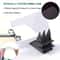Portable Optical Tracing Board, Optical Clear Drawing Projector for Easy Tracing and Painting