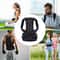 Adjustable Breathable Polyester Posture Corrector Achieve Posture Universal Fit For Pain Relief 1