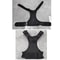 Adjustable Breathable Polyester Posture Corrector Achieve Posture Universal Fit For Pain Relief 4