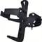 Secure Rotating Bicycle Water Bottle Holder For Mountain Bikes And Electric Scooters Convenient Dr 4