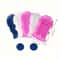 Silicone Bath Brushes Massage Glove Towel For Exfoliating Skin Clean Shower Gloves Scrub Remover 2