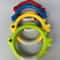 Floatable PVC Pool Toys Diving Rings Set Underwater Swim Training Gear With FishShaped Rings 0