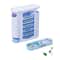 Medicine Tablet Drug Holder 7 Day Pill Box Case Organizer Container Kit 1