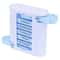 Medicine Tablet Drug Holder 7 Day Pill Box Case Organizer Container Kit 2