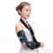 Adjustable Elbow Brace Post OP Breathable Lightweight Elbow Recovery 2