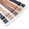 Silver Buckle Leather Belts For Jeans Fashion Square Pin Buckles Belts Women Waistbands Student Str 4