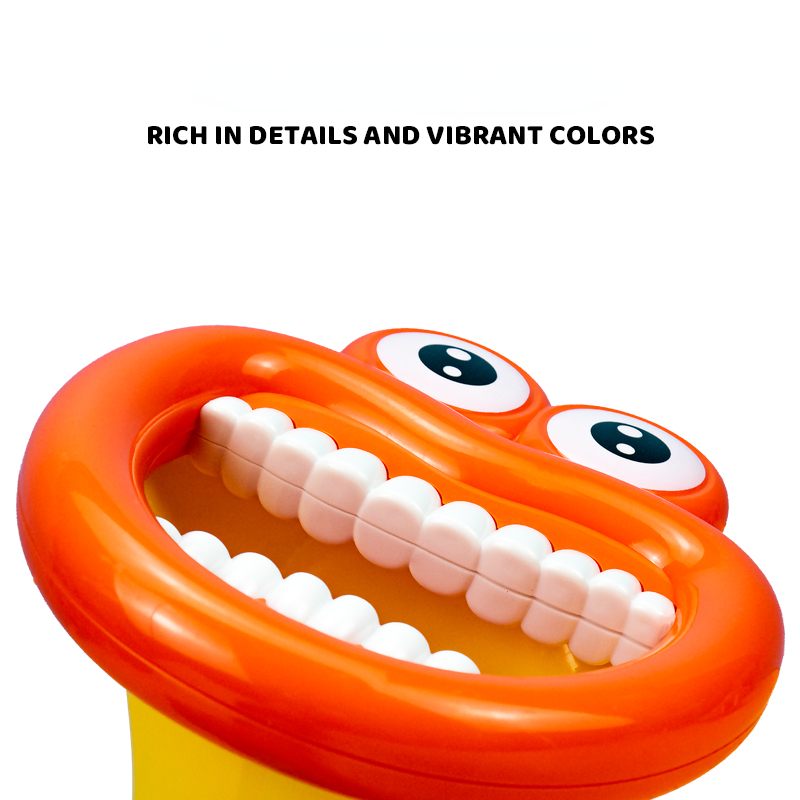 Funny Megaphone For Kids Voice Changer Recording Toy Children Speaker Hand Mic Amplifier Recorder F 3