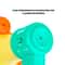 Funny Megaphone For Kids Voice Changer Recording Toy Children Speaker Hand Mic Amplifier Recorder F 4