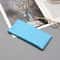 Portable Phone Glasses Storage Box, Soft PU Leather Glasses Bag, Portable Squeezed Glasses Case