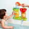 Water Play Duckling Windmill Toy, Fun Bathroom Play for Babies and Parents