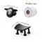Adorable SheepShaped Toilet Paper Holder Perfect For Bathroom Decor Freestanding Design 1