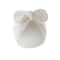Toddler Cap Baby Accessories, Solid Color Newborn Beanie Cute Bows Turban Hats