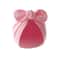Toddler Cap Baby Accessories, Solid Color Newborn Beanie Cute Bows Turban Hats