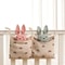 Baby Bedding Diaper Toys Bag, Newborn Bed Headboard Organizer