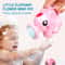 Cute Cartoon Elephant Shower Kettle Fun Youngsters Bath Toys Kids Water Play Accessories 4