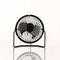 Bedroom Fan Large Handheld Cooling Fan Portable USB Fan 5