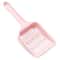 Durable Pet Waste Shovel Deluxe Cat Litter Scoop With Fine Mesh For Easy Cleaning 5