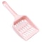 Durable Pet Waste Shovel Deluxe Cat Litter Scoop With Fine Mesh For Easy Cleaning 5