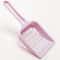 Durable Pet Waste Shovel Deluxe Cat Litter Scoop With Fine Mesh For Easy Cleaning 6