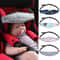 Child Stroller Fastening Belt Baby Safety Pillow Head Support For Babies 1