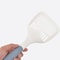 Efficient Cat Poop Scoop, Large Size Durable Shovel with Fine Mesh, Tofu Cat Litter Cleaning Tool