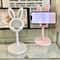Adjustable Phone Stand For IPhone Samsung Xiaomi Cute Cartoon Rabbit Desk Holder 0