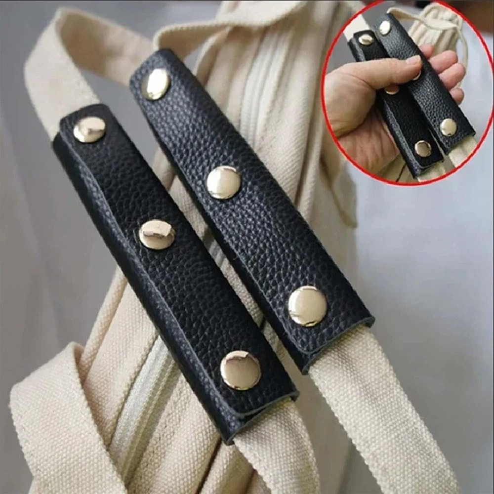 Handbag Shoulder Strap, Luggage Handle Protective Cover for Most Luggage