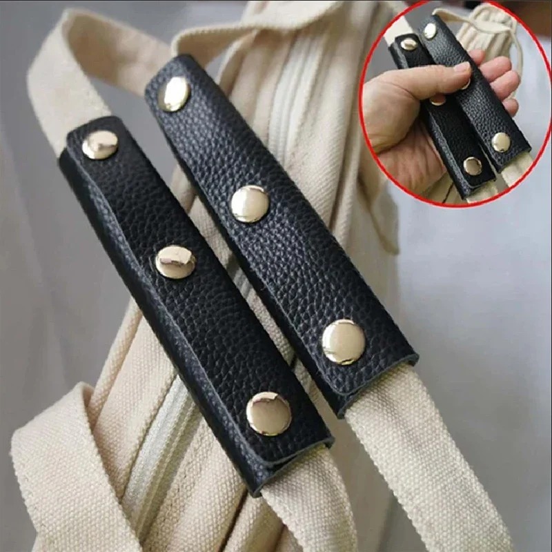 Handbag Shoulder Strap, Luggage Handle Protective Cover for Most Luggage