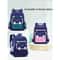 Breathable, Lightweight Backpack, Spine Protection for Boys & Girls