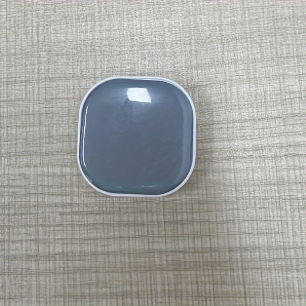 Cute Square Pop Socket Phone Grip 360 Rotatable Finger Ring Stand Sticker 7