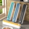 Reusable Packaging Machine, Dual Pocket Cling Film Dispenser and Cutter for Kitchen