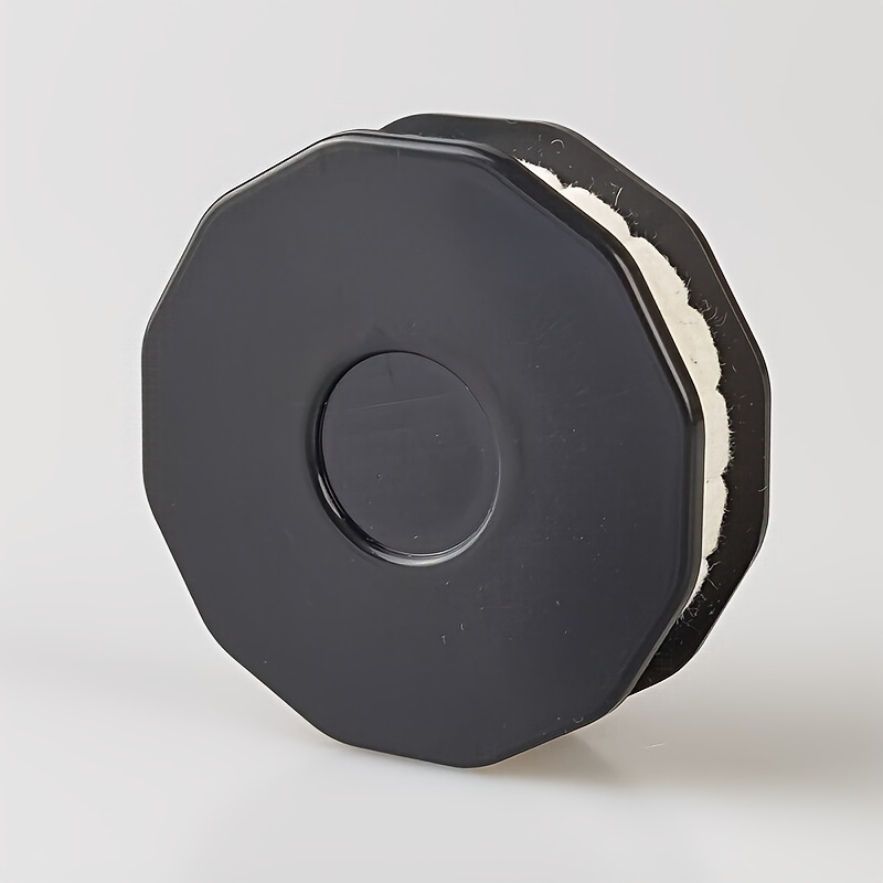 Portable Bike Chain Lubricant Oiler, Anti-Rust Tool, Durable Green PP Plastic for All-Weather Protection