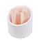 Portable Rotating Makeup Brush Storage Box Lipstick Shadow Cosmetic Holder Organizer 6