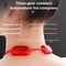 Intelligent Hanging Cervical Massage, Mini Portable Neck Massager for Ultimate Relaxation