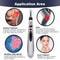 Multi-Function Meridian Press Energy Therapy Power Pen, Electronic Acupuncture Point Massage Pen for Pain Relief