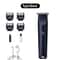 Electric Hair Clipper With USB Charging Adjustable Cutter Head For Hair And Beard Trimming 6