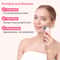V-Face Roller Massager, Anti-Wrinkle EMS Facial Massager, Microcurrent Beauty Device