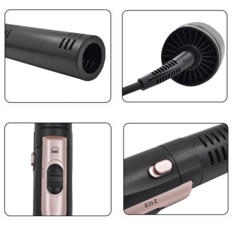 THz Ion Energy Cell Activator, Terahertz Wave Therapy Device, Pain Relief Health Care Massage Blower