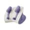 NEW Neck Cervical Massage Pillow Rechargeable, 6D Ergonomic Neck and Shoulder Massager, Knead Waist Leg Trapezius Massag