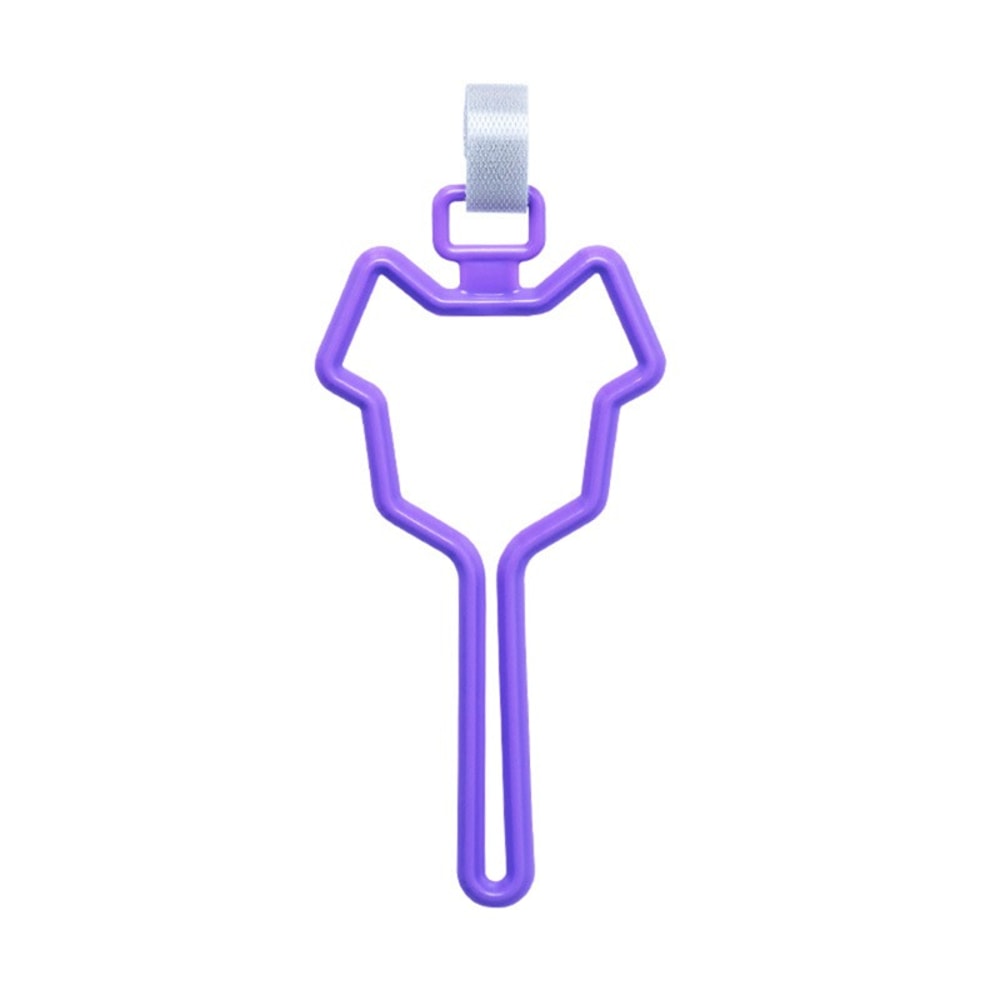 Outdoor Walking Dog Poop Bag Clip, Easy-to-Carry Pet Waste Carrier, Hands-Free Leash Dispenser