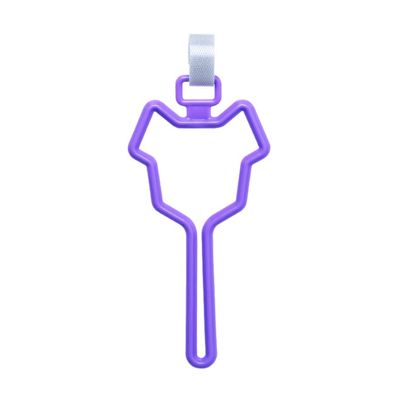 Outdoor Walking Dog Poop Bag Clip, Easy-to-Carry Pet Waste Carrier, Hands-Free Leash Dispenser