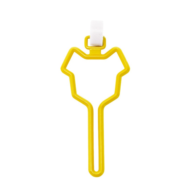 Outdoor Walking Dog Poop Bag Clip, Easy-to-Carry Pet Waste Carrier, Hands-Free Leash Dispenser