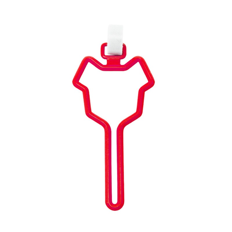 Outdoor Walking Dog Poop Bag Clip, Easy-to-Carry Pet Waste Carrier, Hands-Free Leash Dispenser