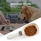Pet Food Measuring Scoop, Electronic Dog Cat Food Measuring Cup, Digital Spoon Scale with LED Display