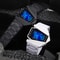 Multifunction Alarm Clock Sports Watch New Creative Digital Watches For Kids 2