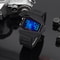 Multifunction Alarm Clock Sports Watch New Creative Digital Watches For Kids 3