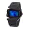 Multifunction Alarm Clock Sports Watch New Creative Digital Watches For Kids 6