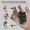 Magnetic Silicone Sensory Balls Fidget Toy Stress Relief For Kids And Adults Worry Balls For Autism 1